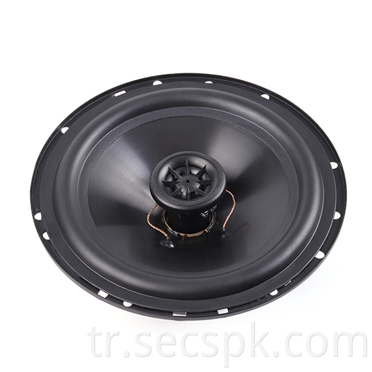 6 5inch Coaxial Car Speaker